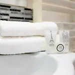 Secteur Gare Avec Balcon Et Vue Panoramique Apartman *