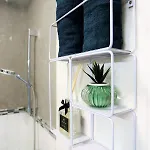 Apartman Secteur Gare Avec Balcon Et Vue Panoramique Chambéry