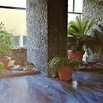 Secteur Gare Avec Balcon Et Vue Panoramique Apartman