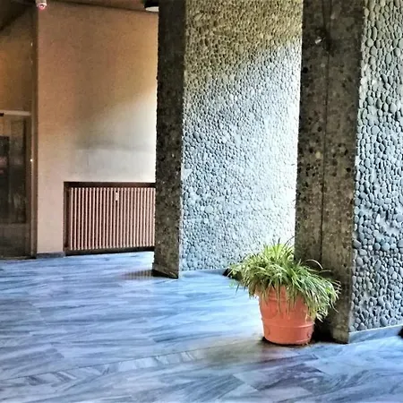 Appartamento Secteur Gare Avec Balcon Et Vue Panoramique