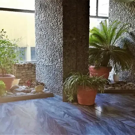 Secteur Gare Avec Balcon Et Vue Panoramique Apartment